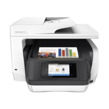 HP OfficeJet Pro 8720 All-in-One Printer