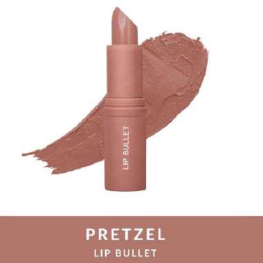 BLP Beauty PROMO WHIZ Lip Bullet BLP Pretzel Pretzel