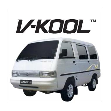 Suzuki Carry Van 2019 Suzuki Internasional