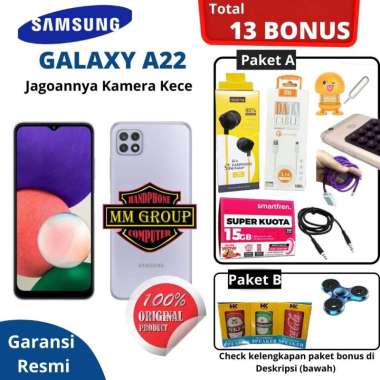 Kredit Hp Samsung - Harga Terbaru Maret 2022 & Gratis Ongkir ...