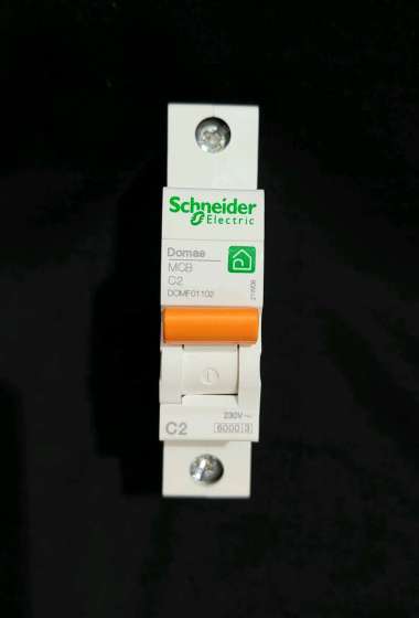 SCHNEIDER MCB Domae 2A