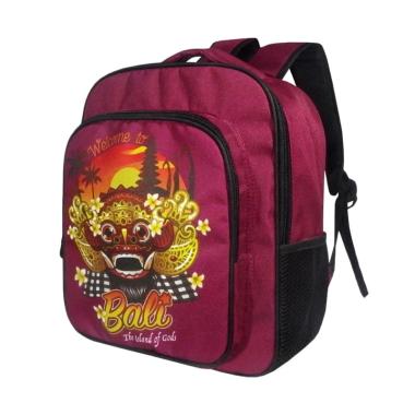 DFR 001 Mini Fulvio Bali Tas Sekolah Anak