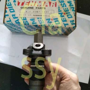 Fuel Pump Kubota RD 85