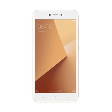Xiaomi Redmi Note 5A Smartphone [64 ... elfie stick + Ring Holder