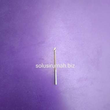 MATABOR GERGAJI 3MM / 1BIJI MATA BOR 1BIJI