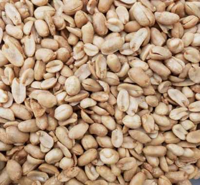 1 kg kacang bali / bawang 1kg Ashoka