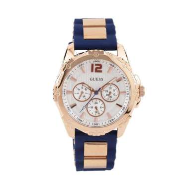 Guess W0325L8 Jam Tangan Wanita