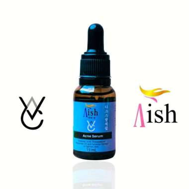 AISH KOREA SERUM ACNE