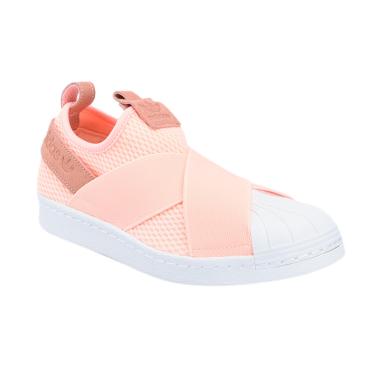 adidas Originals Superstar Sepatu Olahraga Wanita [AQ0919]