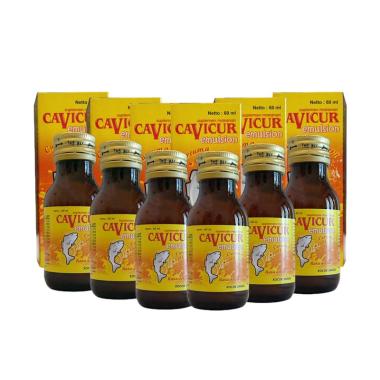 Daftar Harga Vitamin Penambah Nafsu Makan Dewasa Erela