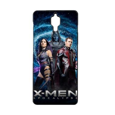 Acc Hp Ying Yang W3664 Custom Casing for Xiaomi Mi4
