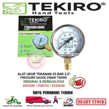 Jual Alat Untuk Mengukur Tekanan Udara Terbaik Maret 2022 ...