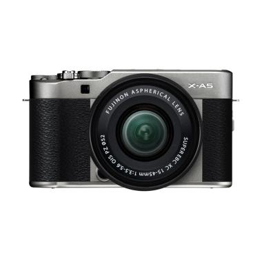 Fujifilm X-A5 Kit 15-45mm OIS PZ Ka ... tax Share SP-2 (By Claim)