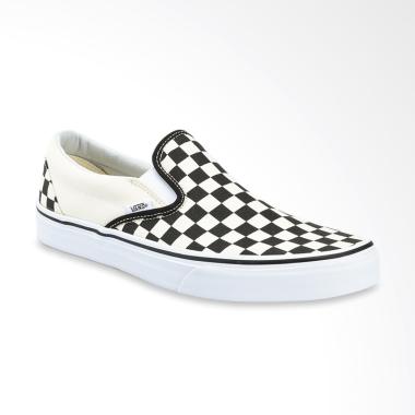 harga vans checkerboard original