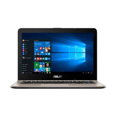 Asus X441UB-GA042T NVIDIA® Laptop - ... GB VGA / Win 10 / 14