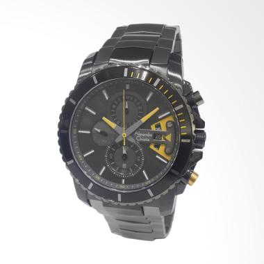 Alexandre Christie Jam Tangan Pria [6455MCBEPBAYL]