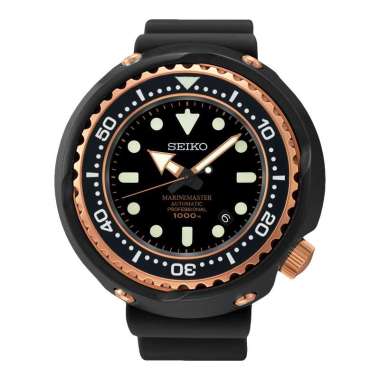 Seiko Tuna - Harga Terbaru Juli 2022 