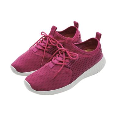 HANNFORT ICE Ultra Cool Sport Shoes Sepatu Lari Wanita