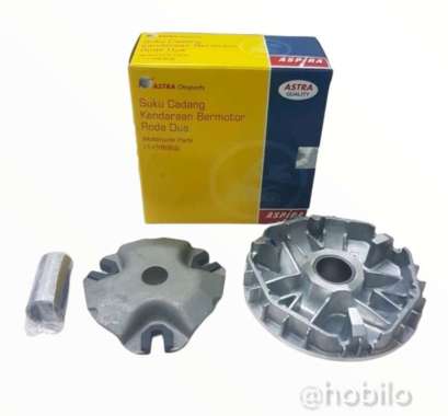ASPIRA BOSH PIECE SLIDE RUMAH ROLLER BEAT FI SCOOPY VARIO FI 2012-2014
