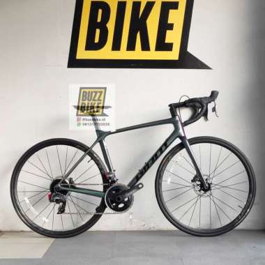 Harga Giant Tcr Pro Terbaru Juni 2022 
