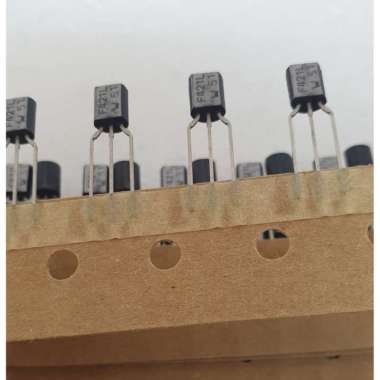 Transistor BF421 High Voltage PNP Silicon