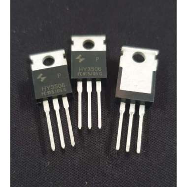 Transistor HY3506 HY 3506 N-Channel Enhancement Mode MOSFET