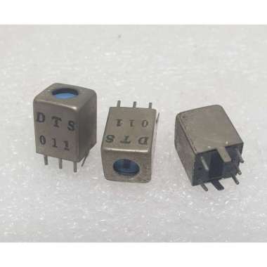 IF Coil Transformer Radio warna Biru