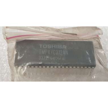 IC TMP 47C212AN 3322