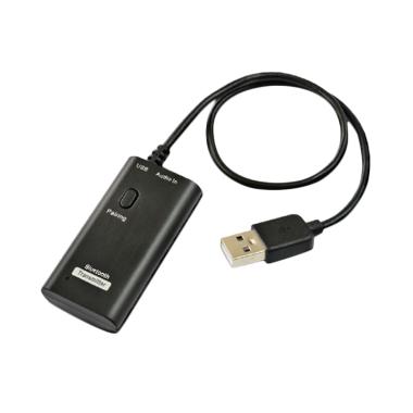 PX BTX-1000 Bluetooth Music Transmitter and Splitter