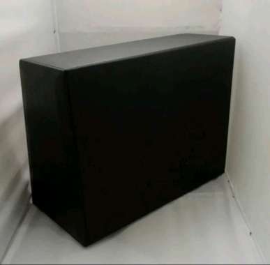 Box subwoofer 12 inch grand max box subwoofer grand max 12 inch