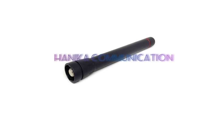 Antena HT IC-V88 VHF Icom Pendek IC-M24 IC-M34 IC-M36 ICV88 V88 M36