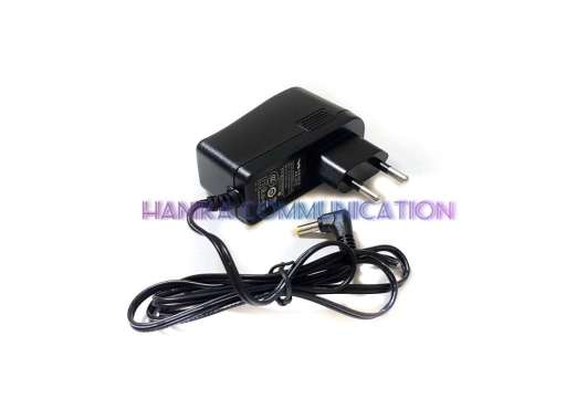 Adaptor Charger HT Yaesu VX-8 Adapter Cajer VX8 VX8DR VX-8DR Radio