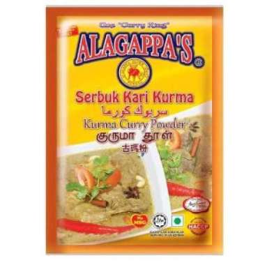Jual Serbuk Kari Terbaru - Harga Murah  Blibli.com