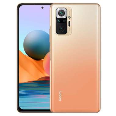 REDMI NOTE 10 PRO 8/128GB