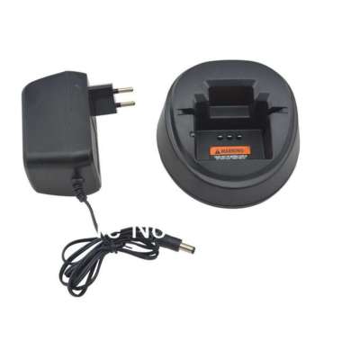 Motorola PMTN4086A Charger HT GP2000 Ori Adaptor dan Desktop PMTN4086