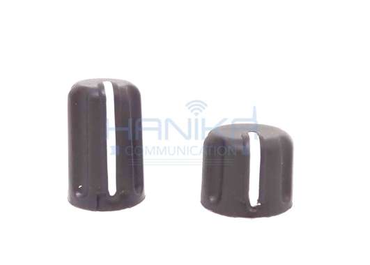Set Knob Channel dan Volume HT XiR P6620 Knop Motorola XiRP6620 P6620i