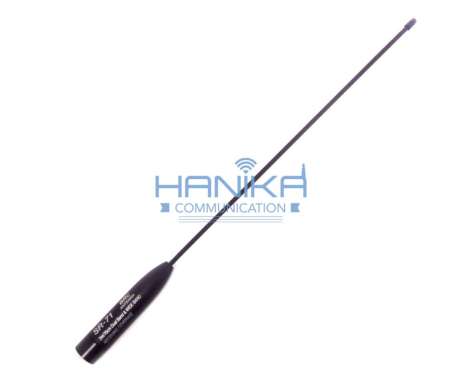 BRC SR-71S Antenna HT Dualband SMA Male Yaesu Olinca Antena SR71 SR71S