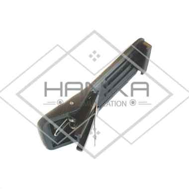 Clip Inrico T522A Ori Jepitan Belt Klip HT POC T522