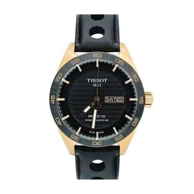TISSOT T1004303605100 Pria
