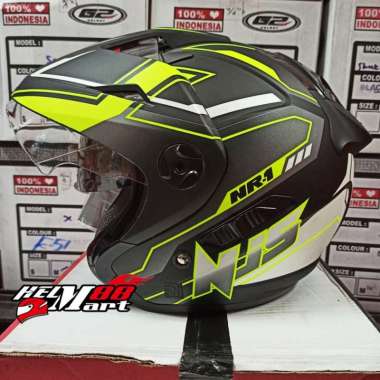 Semua Merek Helm Njs - Jual Produk 