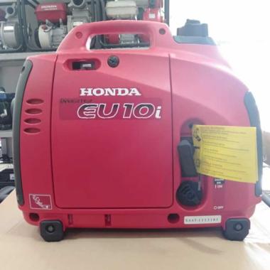 Honda Inverter EU 10 IS - 1000 Watt | Genset / Generator