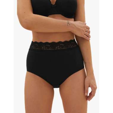 Thigh Slimmer Shaping Knickers 