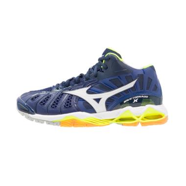 mizuno tr x