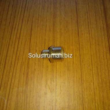 NEPEL 5/16 X 1/2 KUNINGAN DR SPUYER WALET SDL SPRINKLER sriti burung
