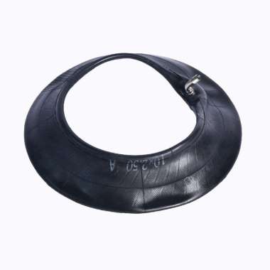 Mr.Jackie Ban dalam 10inch (10x2.50) skuter listrik otoped ring10