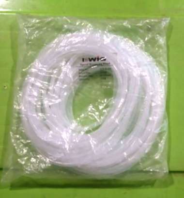 Spiral Wrapping Band / Pembungkus Kabel / Pelindung Kabel SWB 06 / KS - 6