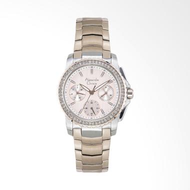 Alexandre Christie AC 6455 Jam Tangan Wanita