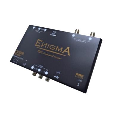 Enigma FHD 1080P Digital TV Tuner