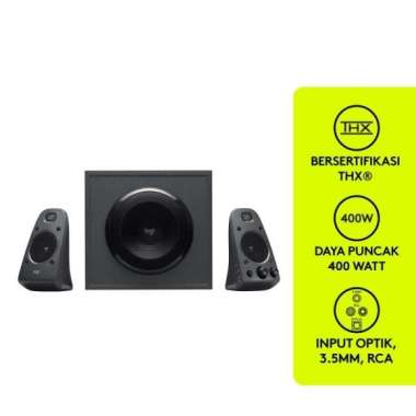 Jual Speaker With Optical Terbaik Mei 