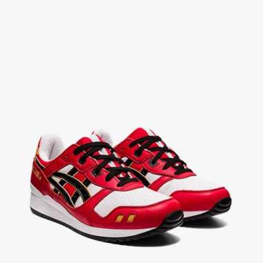 gel lyte red